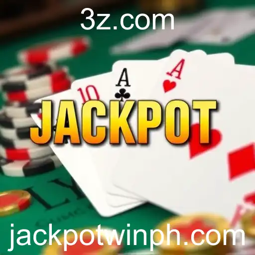 Chasing the 21: Blackjack Under the 'JACKPOT' Spotlight