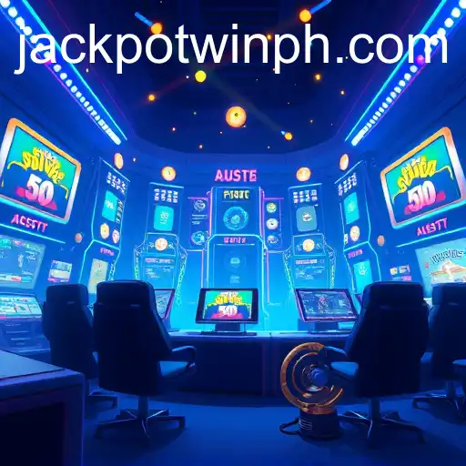 The Digital Jackpot Craze Sweeping 2025