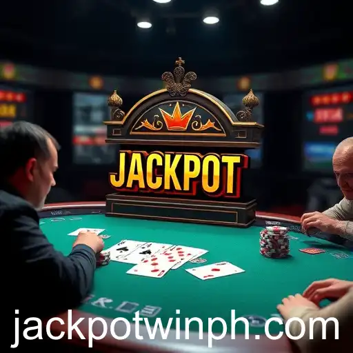 Digital Lottery: Triumph or Trap?