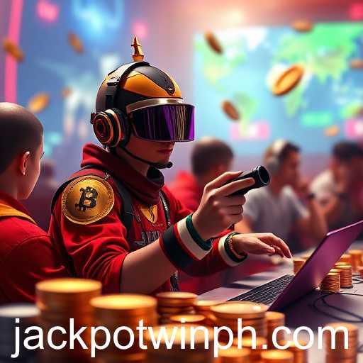 The Evolution of Online Gaming: A Jackpot in 2025