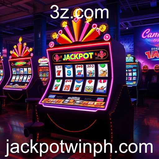The Evolution of Online Jackpot Gaming