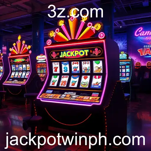 The Evolution of Online Jackpot Gaming
