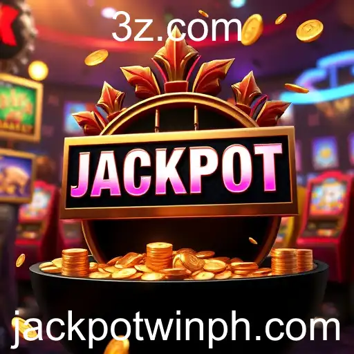 The Allure of Progressive Jackpot Games