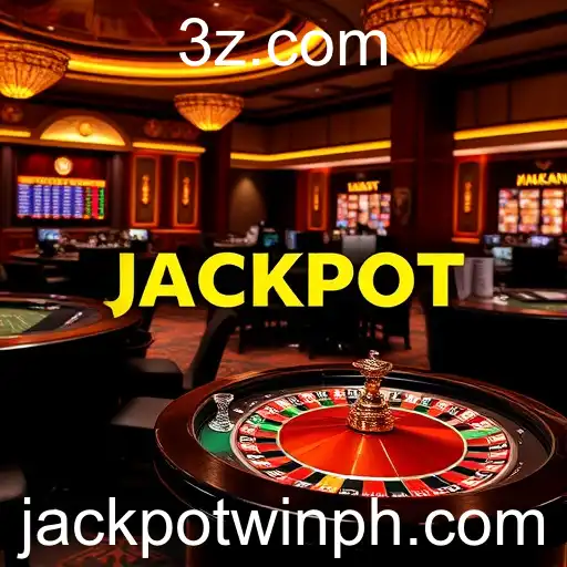 The Thrill of Live Casino Jackpots: A Virtual Gambling Revolution