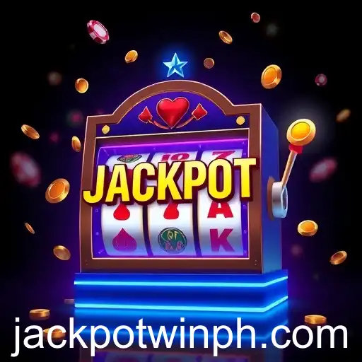 The Allure of the Online Jackpot
