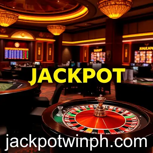 The Digital Evolution of Gaming Jackpots