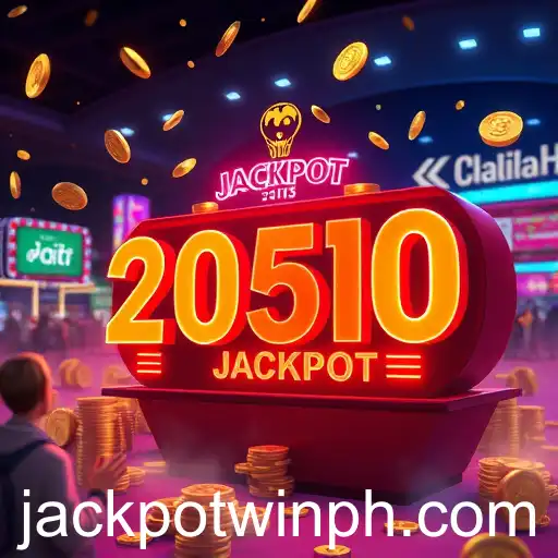 The Digital Gold Rush: Online Gaming and the Global Jackpot Phenomenon