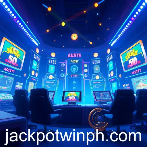 The Digital Jackpot Craze Sweeping 2025