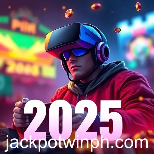 Unleashing the Gaming Boom: A Jackpot Year