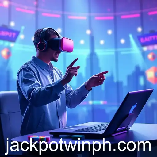 Gaming Triumph: The Jackpot Phenomenon