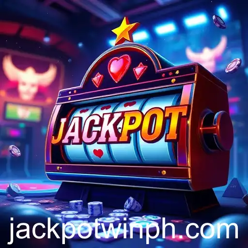 Online Gaming Trends: Entering the Jackpot Era