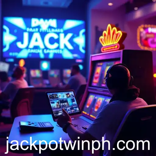 The Rise of Online Gaming Jackpots
