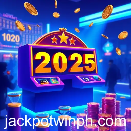 The Rise of Online Gaming: A 2025 Perspective