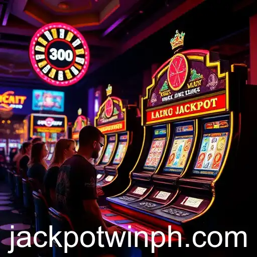 The Rise of Online Gaming Jackpots