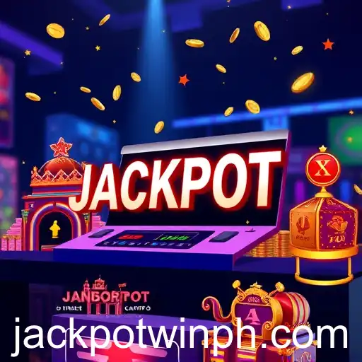 The Rise of Online Gaming Jackpots