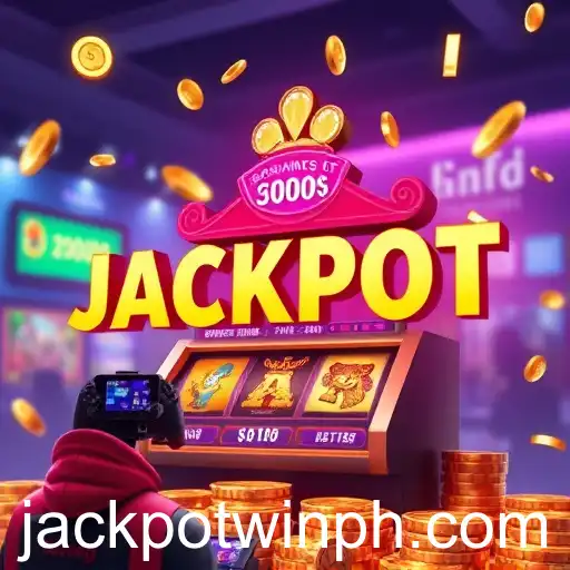 The Rise of Virtual Gaming Jackpots