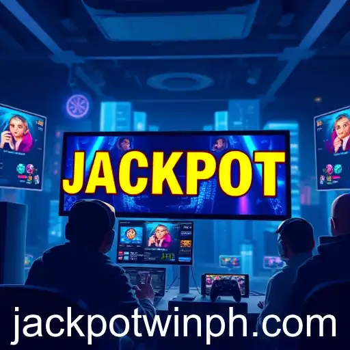 Online Gaming Sees Record Growth Amidst Economic Shifts