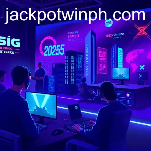 The Rise of Online Gaming and Its Impact