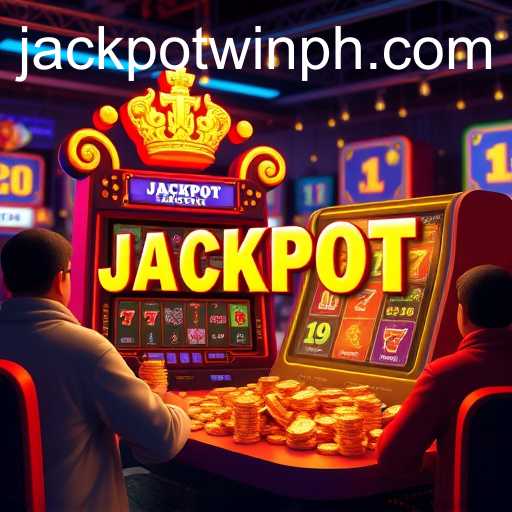 The Rise of Online Gaming Jackpots