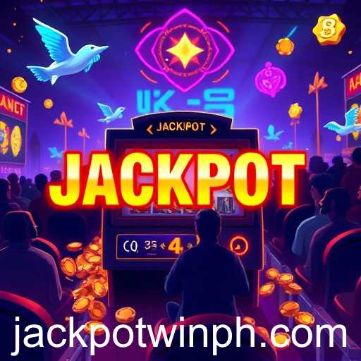 The Winning Phenomenon of Online Jackpots