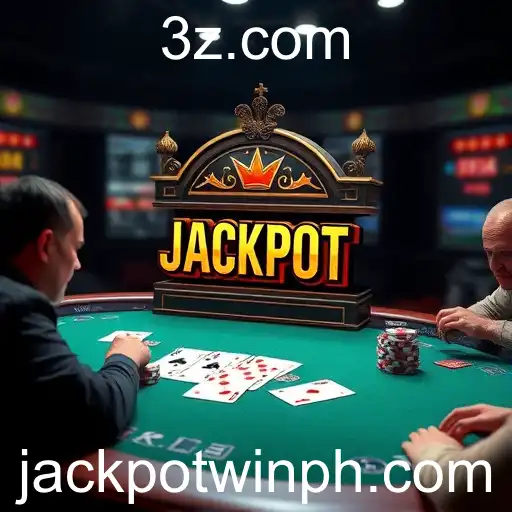 The Thrill of the Jackpot: Exploring the Excitement of Poker
