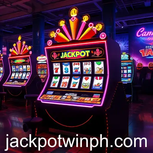 The Rise of Digital Gaming Jackpots
