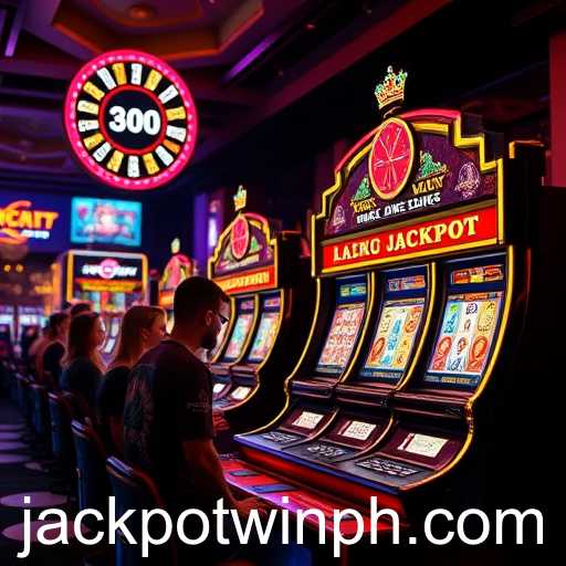 The Rise of Online Gaming Jackpots