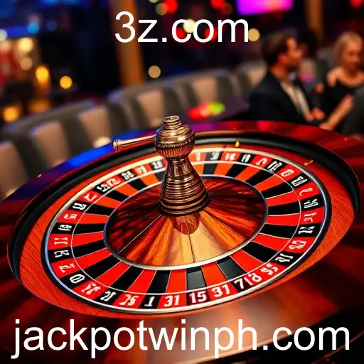 Exploring the Thrill of Roulette: The Quest for the Jackpot