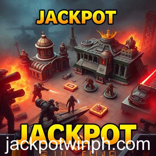 The Rise of Jackpot in Online Gaming