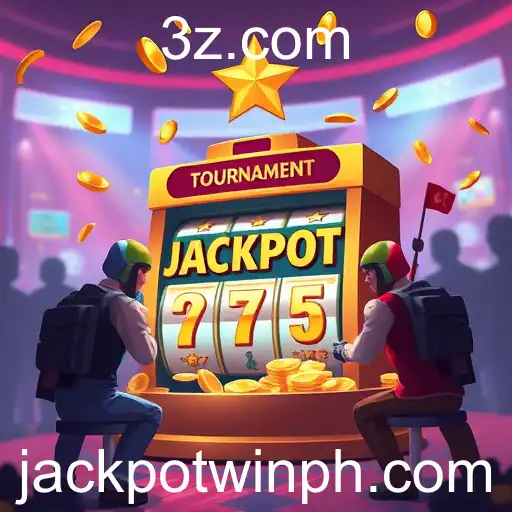 The Thrilling World of Tournaments: Chasing the Jackpot