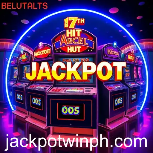 The Virtual Gold Rush: Gaming Jackpots in 2025